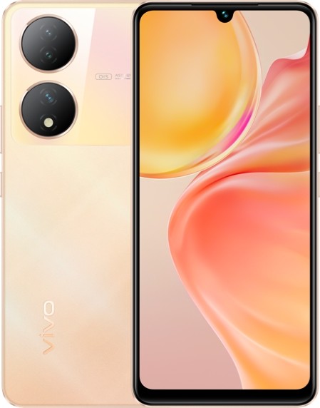 vivo Y100A