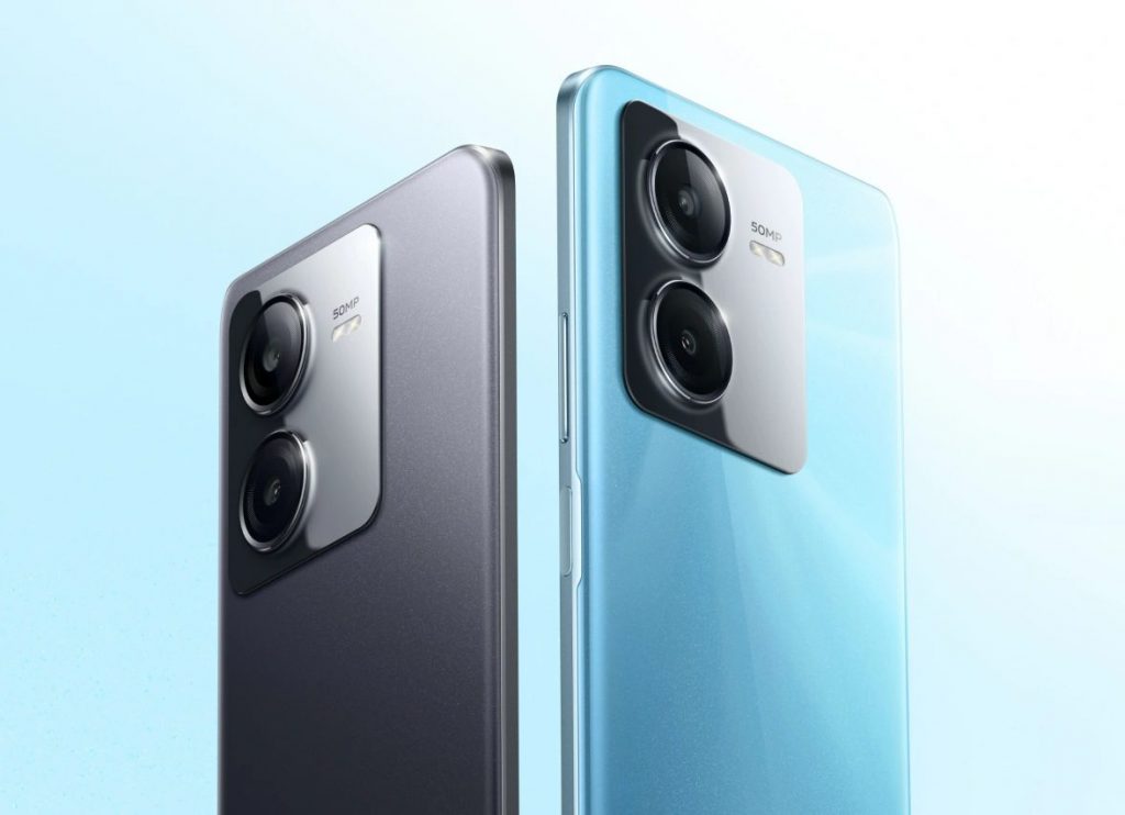 vivo Y100i Power