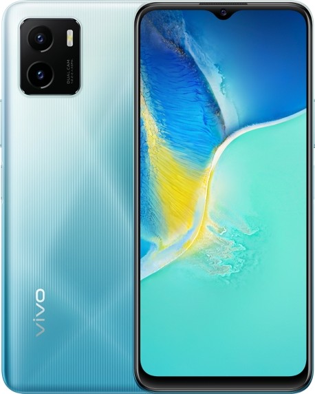 vivo Y15c