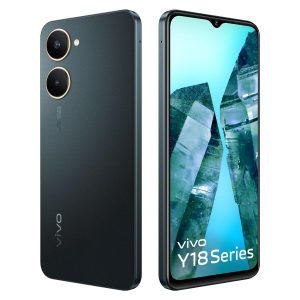 vivo Y18e