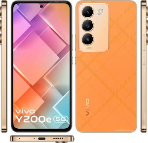 vivo Y200e