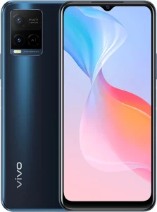 vivo Y21e