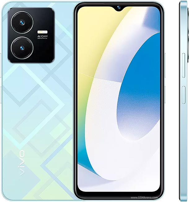 vivo Y22