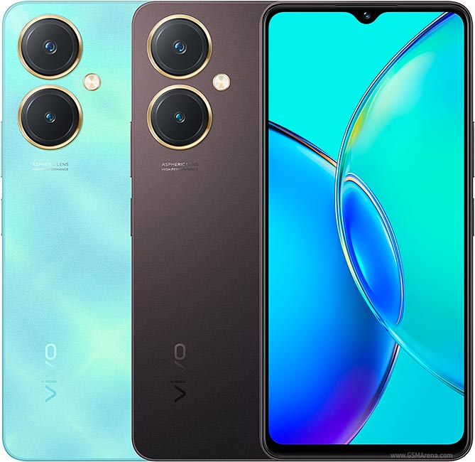 vivo Y27 (RF)