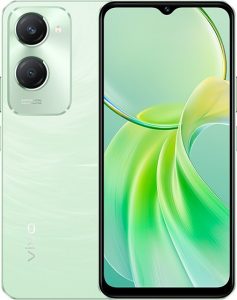 vivo Y28e 5G