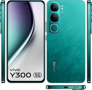 vivo Y300 5G