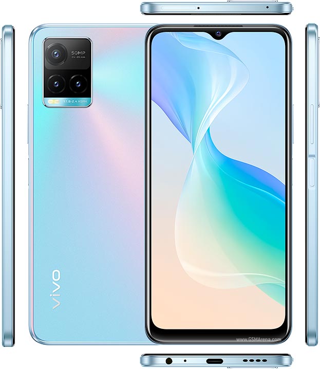 vivo Y33s