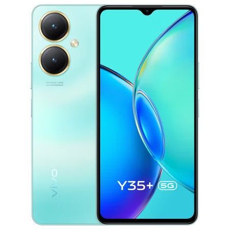 vivo Y35m+ (Y35+)