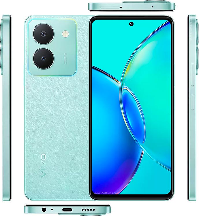 vivo Y36 (RF)