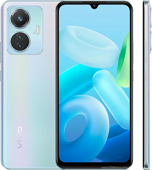 vivo Y55