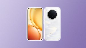 vivo Y600 Pro: монстр с батареей на 10 200 мАч готовит революцию на рынке