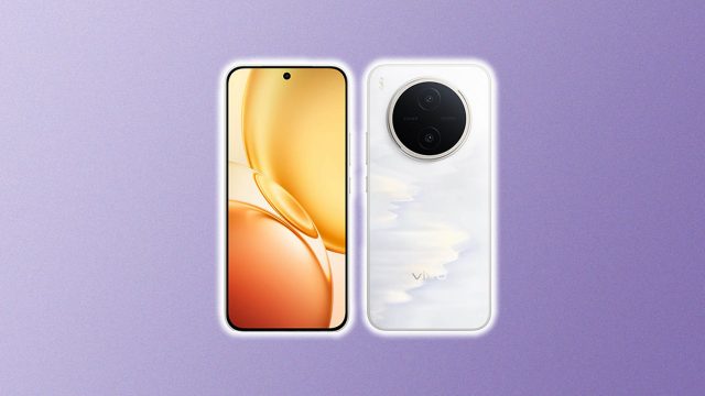 Смартфон vivo Y600 Pro: конец эпохи розеток | DGL.RU