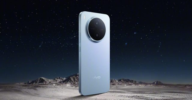 Смартфон vivo Y600 Pro: рекордные 10 200 мАч | DGL.RU