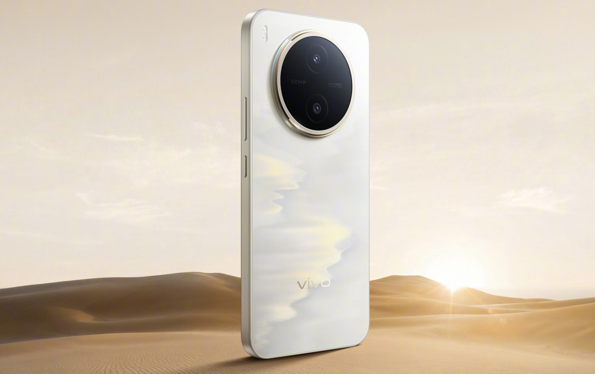 Смартфон vivo Y600 Pro: рекордные 10 200 мАч | DGL.RU