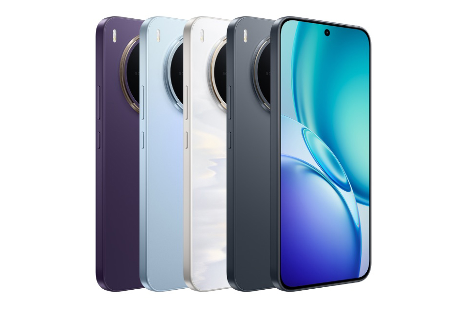 Смартфон vivo Y600 Pro: батарея 10200 мАч | DGL.RU