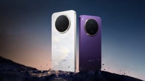 vivo Y600 Pro: смартфон с батареей на 10 200 мАч, который не жмет карман