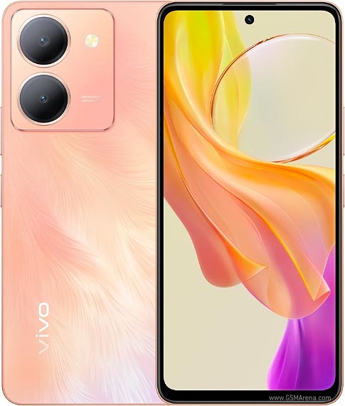 vivo Y77t