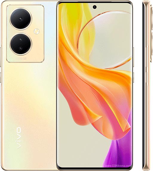vivo Y78