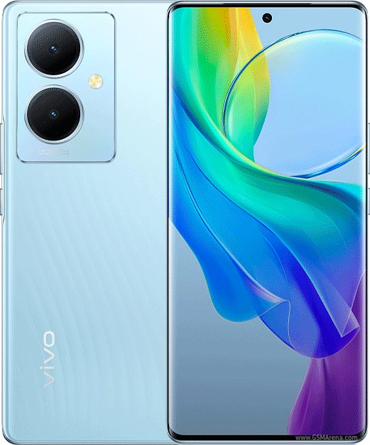 vivo Y78+