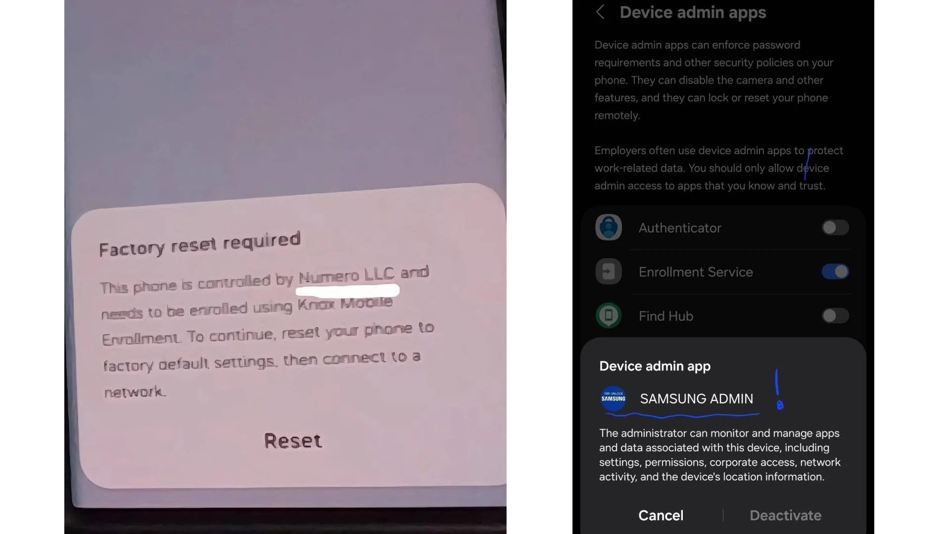 Samsung Galaxy S22 Ultra под тайным контролем | DGL.RU