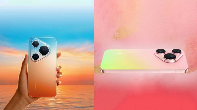 Смартфон Huawei Pura 90: топ-камера | DGL.RU