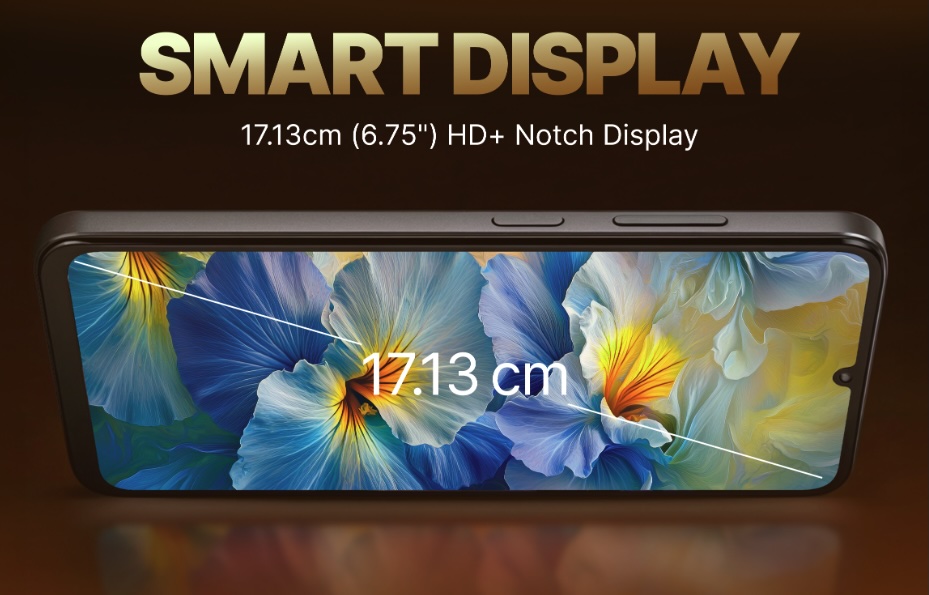 Смартфон Lava Bold N2 Lite едет в Россию | DGL.RU