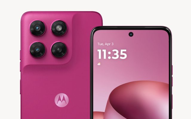 Смартфон Moto G37 Power: наш честный вердикт | DGL.RU