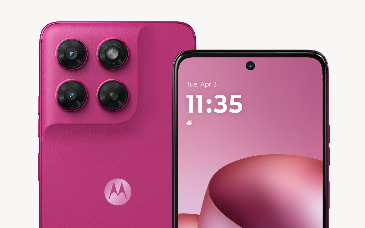 Выживание в цифре: как Moto G37 Power с батареей на 7000 мАч обнулил проблему зарядок