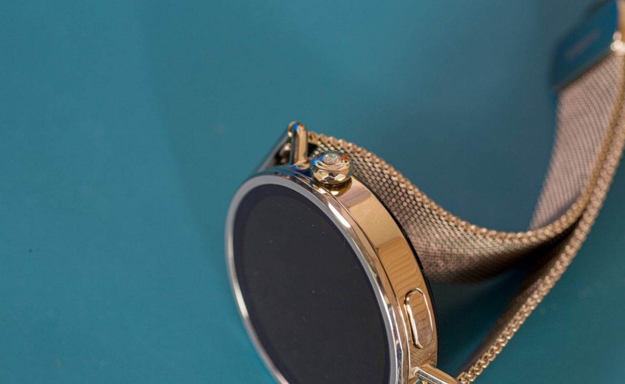 Стиль вопреки: Как Xiaomi Watch S4 41 мм стали самыми желанными «иностранцами» в РФ