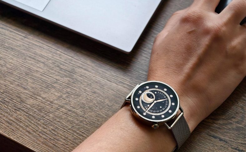 Стиль вопреки: Как Xiaomi Watch S4 41 мм стали самыми желанными «иностранцами» в РФ