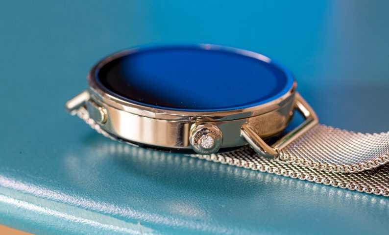 Стиль вопреки: Как Xiaomi Watch S4 41 мм стали самыми желанными «иностранцами» в РФ