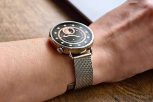 Стиль вопреки: Xiaomi Watch S4 стали самыми желанными «иностранцами» в РФ