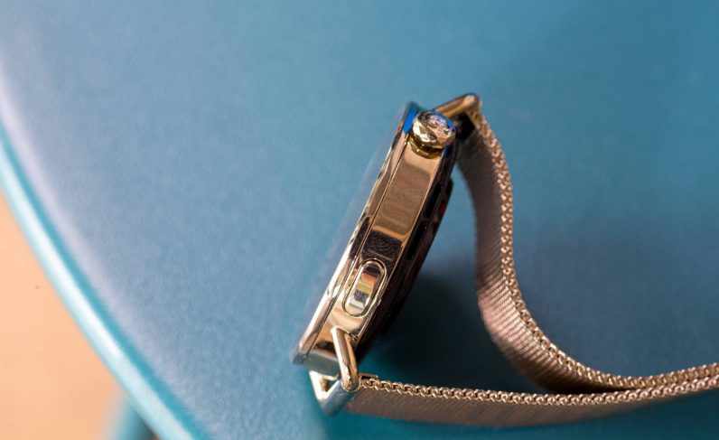 Стиль вопреки: Как Xiaomi Watch S4 41 мм стали самыми желанными «иностранцами» в РФ