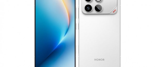 Honor Win 2: когда китайские технологии понимают российскую душу и запросы кошелька