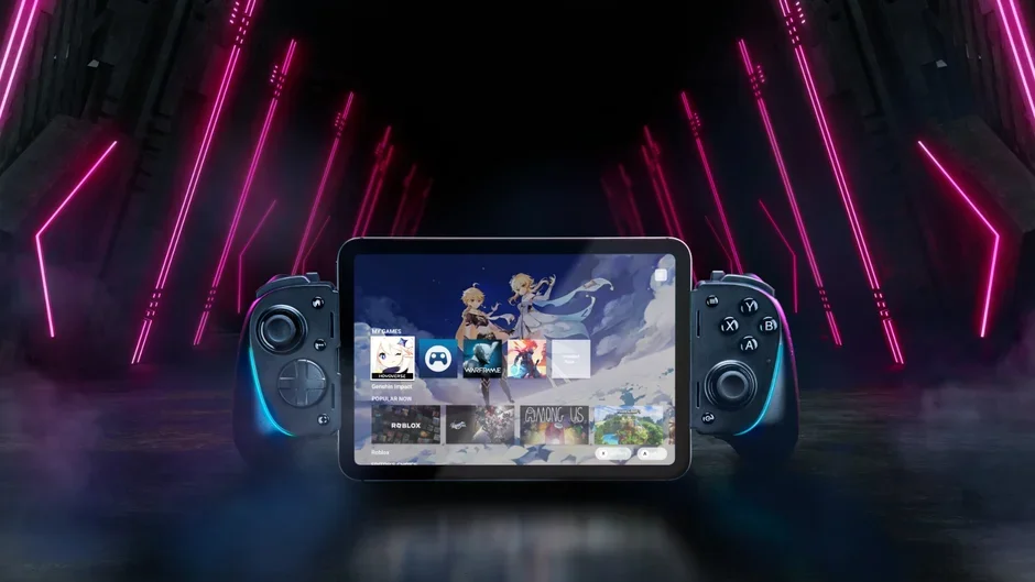 Winlator для Android