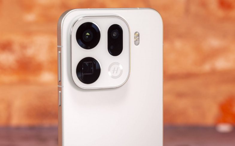 Китайский ультиматум: как Oppo Find X10 Pro и его 200-мегапиксельный «глаз» покорят российские просторы