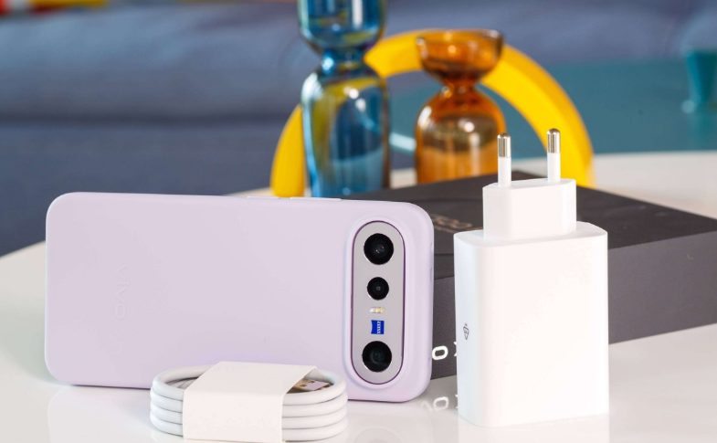 Бюджетный флагман или дорогой компромисс? Вся правда о vivo X300 FE