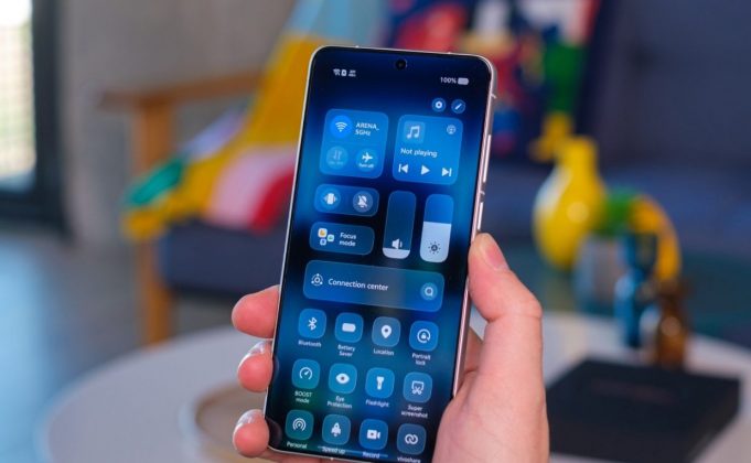 Зачем платить больше за бренд? Распаковка vivo X300 Ultra, который умеет всё