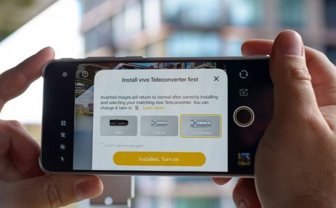 Дороже айфона, круче зеркалки&raquo;: Как vivo X300 Ultra захватывает российский рынок