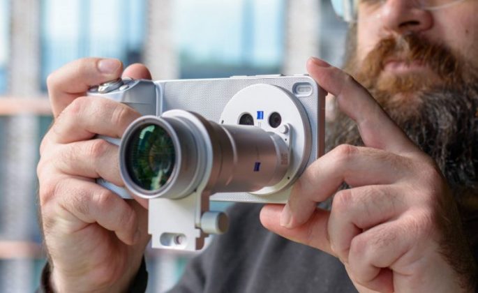 Дороже айфона, круче зеркалки&raquo;: Как vivo X300 Ultra захватывает российский рынок