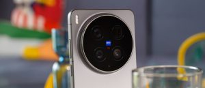 Зачем платить больше за бренд? Распаковка vivo X300 Ultra, который умеет всё