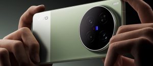 Vivo X300 Ultra по цене «Лады»: купили бы вы этот китайский люкс вместо подержанного авто?