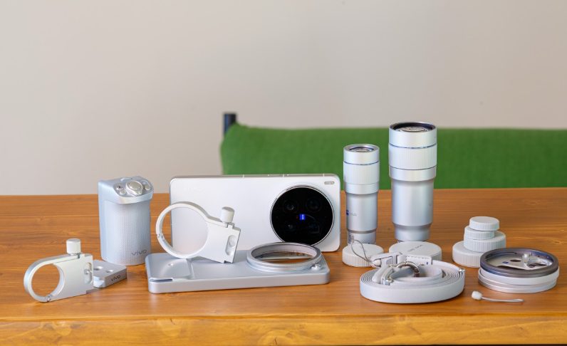 Дороже айфона, круче зеркалки»: Как vivo X300 Ultra захватывает российский рынок