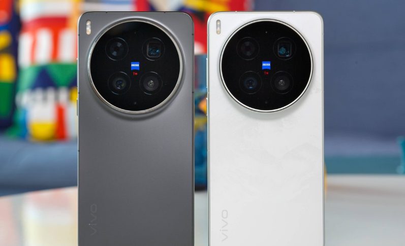 Зачем платить больше за бренд? Распаковка vivo X300 Ultra, который умеет всё