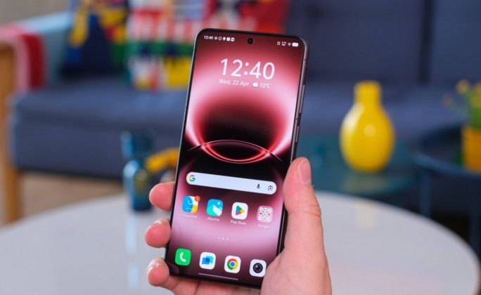 Зачем платить больше за бренд? Распаковка vivo X300 Ultra, который умеет всё