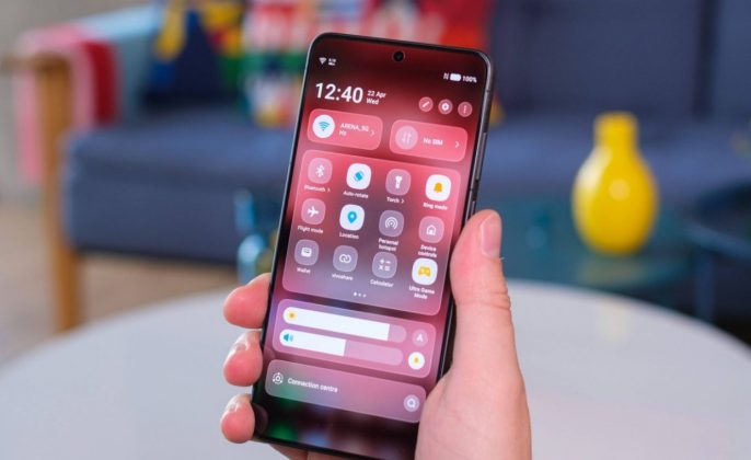 Зачем платить больше за бренд? Распаковка vivo X300 Ultra, который умеет всё