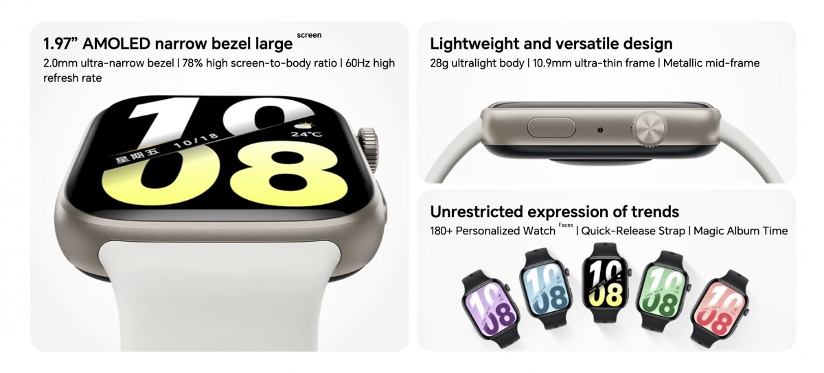 Watch X5i и X70 Refresh: Honor берет российский рынок стабильностью