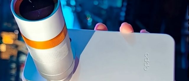 Oppo Find X9s Pro будет оснащен телеобъективом, о чем свидетельствует результат теста в Geekbench Oppo Find X9s Pro будет оснащен телеобъективом, о чем свидетельствует результат теста в Geekbench