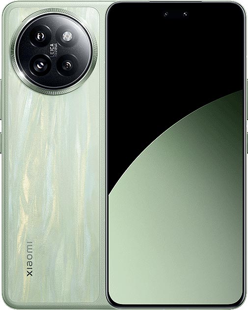 616124Xiaomi 14 Civi