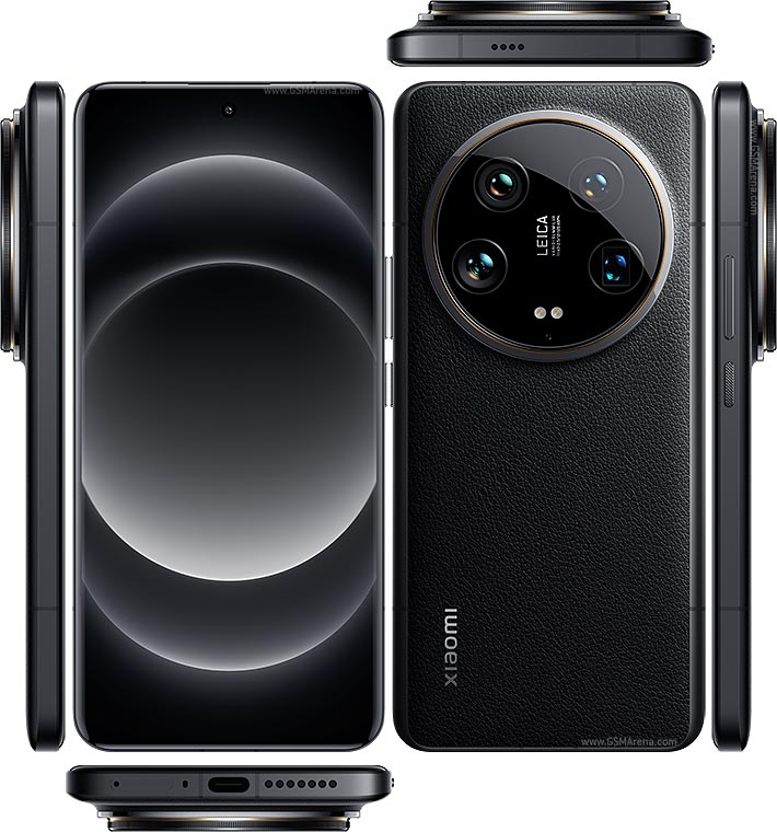 615192Xiaomi 14 Ultra